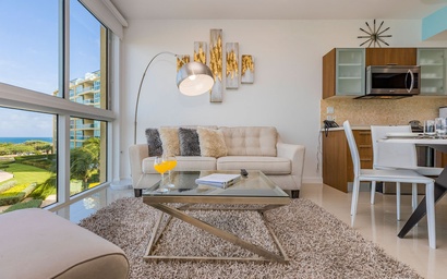 1BS-Blue323 - Surf more, travel more and worry less! 7