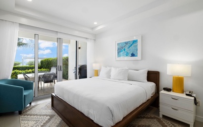 2BSGF-Azure114 - Luxurious Beach Vibes Retreat w/ Private Hot Tub 8