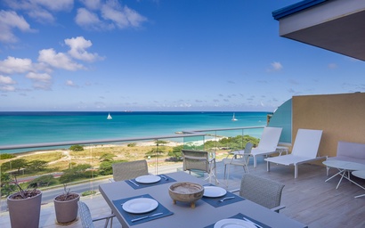 3BPH-BluePH2-4 - Relax and let your soul fly with THE OCEAN VIEW