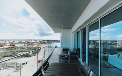 A360.E42 -Chic 3BR Escape Near the Sand, Best Location 10