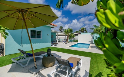 Frere Bernard 5 - 3BDR Villa with private pool