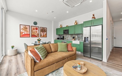Casa Playa 208- Casa Esmeralda 10
