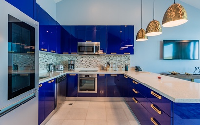 3BPH-BluePH2-3 - Endless Sunsets Ocean View 3 Bedroom Penthouse 2