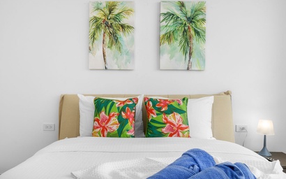 A360.E22 - Prime Beachside Stay | Modern 3BR Retreat 3
