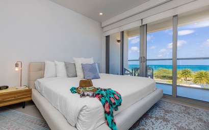 Studio-Azure322 - Live By The Water. Period. 2