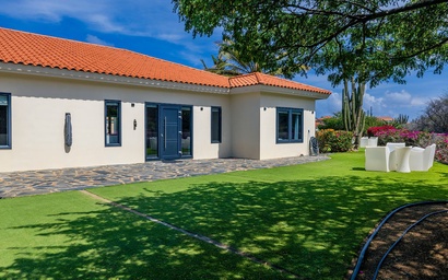 Seabreeze Luxury 4BDR Villa 3