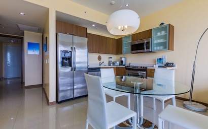 1BS-Blue314 - Condo in a One Happy Island living 3