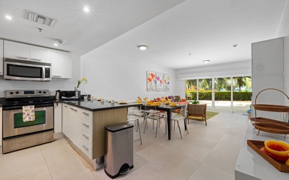 2BS-OC153 - 2BDR ground floor Condo with Terrrace! 8