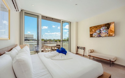 2BS-Reef2C - Two Bedroom Luxury Condo 5