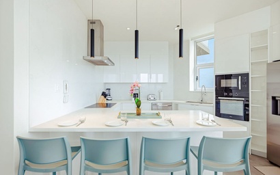 2BS-Reef7A - New Aruba Ocean View Retreat 7