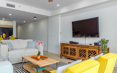 2BS-OC245 - Luxurious 2-BDR Oceanview Retreat 10