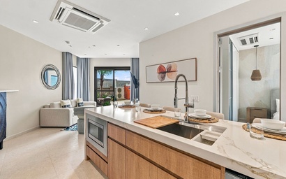 Walishali 119- Tranquil Escape with BBQ and Patio 8