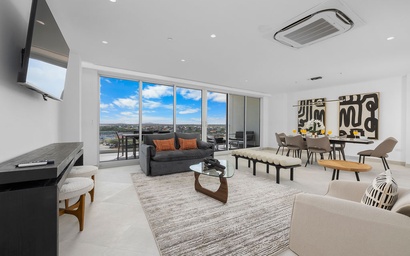 A360.E41-Spacious 3BR in Top Location- Beachwalk Bliss 6