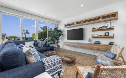 4BTH-BlueTH5 - Coral del Mar – Luxury Townhouse for 10 w/ Private Pool 3