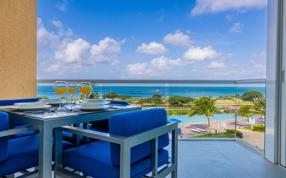 1BS-Blue323 - Surf more, travel more and worry less! 8