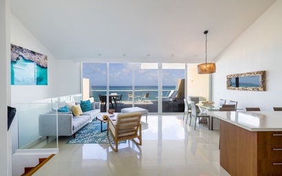 3BPH-BluePH2-4 - Relax and let your soul fly with THE OCEAN VIEW 5