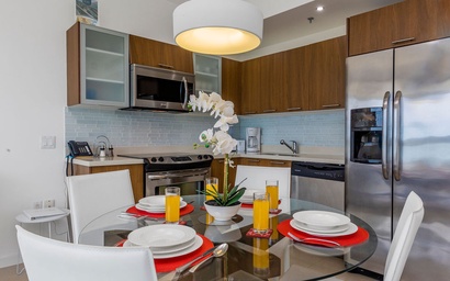 1BS-Blue413 - Sunny days are here,Ocean View condo! 3