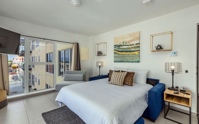 HH-Studio424 - Studio Head-turning Style & Extraordinary Location 8