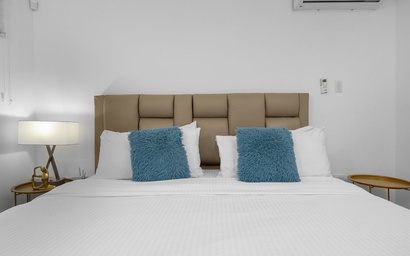 W48E-Coastal Bliss Beach House - Your Aruba Getaway 10