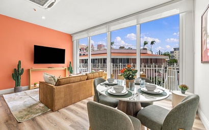 Casa Playa 208- Casa Esmeralda 2