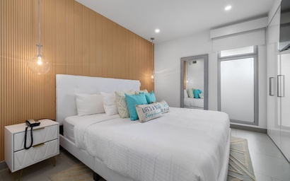 1BApt-Azure626 - A view to remember, One bedroom on the 6th floor 9