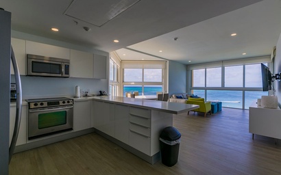 3BS-Blue637 - No Worries just Enjoy the OCEANVIEW. 3BDR unit 2