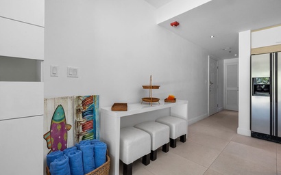 2BS-OC153 - 2BDR ground floor Condo with Terrrace! 6