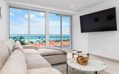 A360.W52-The 2Bdr Luxury Condo in Aruba 9