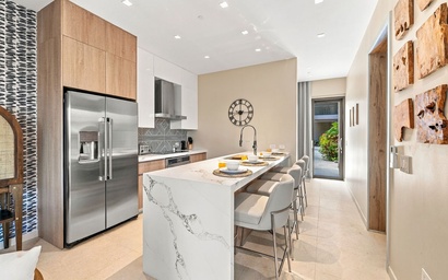 Walishali110- Island Breeze with BBQ and Patio 7