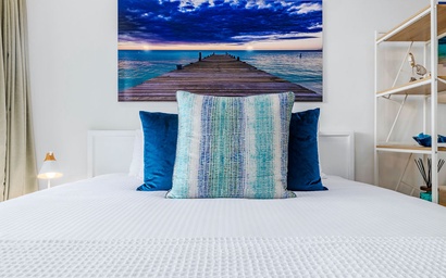 StudioGF-Azure122 - Ground floor Oceanfront Studio to Relax and Unwind in Aruba 5