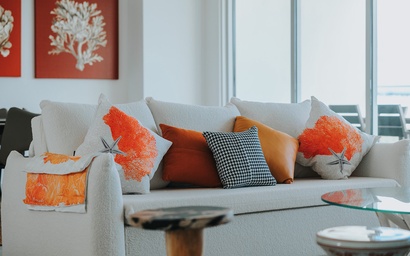 A360.E42 -Chic 3BR Escape Near the Sand, Best Location 7