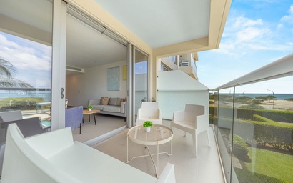 1BApt-Azure226 - Stunning one-bedroom apartment in Aruba 10