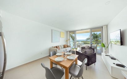 1BApt-Azure226 - Stunning one-bedroom apartment in Aruba 7