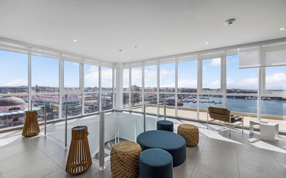 HH-4BPH701 - Luxury Penthouse overlooking Aruba 7