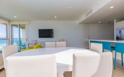 3BS-Blue637 - No Worries just Enjoy the OCEANVIEW. 3BDR unit 7