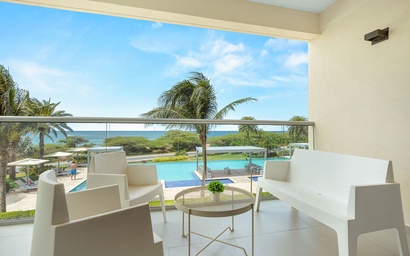 1BApt-Azure226 - Stunning one-bedroom apartment in Aruba 8