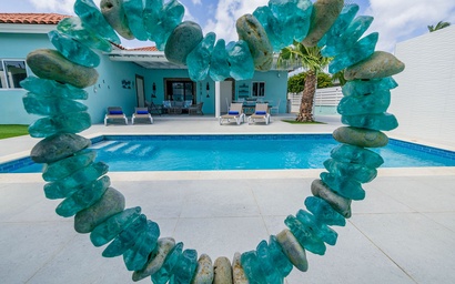Frere Bernard 5 - 3BDR Villa with private pool 10