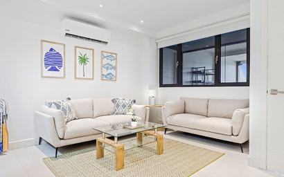 1BS-Coral1G - Modern 1BR Oceanfront Condo in Aruba 9