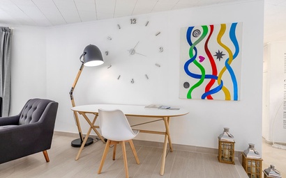 Casa del Artista 10