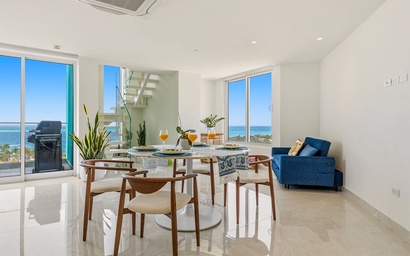 A360.W62 -Atlantic Haven 1BR Penthouse 2