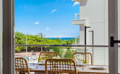 2BS-Reef2C - Two Bedroom Luxury Condo 2