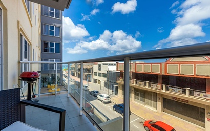 HH-Studio322s - NEW Beautiful Aruban Studio Oceanfront 10