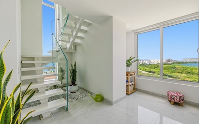 A360.W62 -Atlantic Haven 1BR Penthouse 4