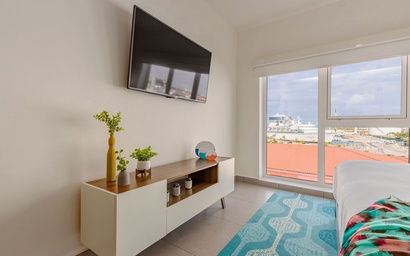 HH-Studio502s - * Perfect Studio Retreat at Aruba * 7