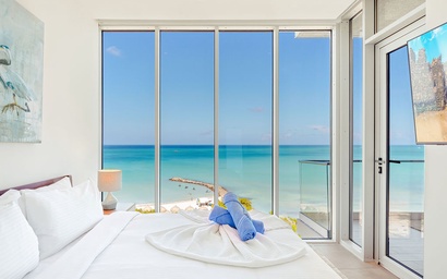 2BS-Reef7B - NEW Luxury Oceanview Condo 7
