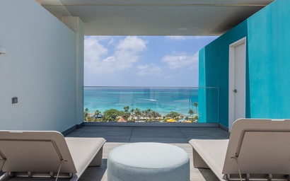 A360.W62 -Atlantic Haven 1BR Penthouse