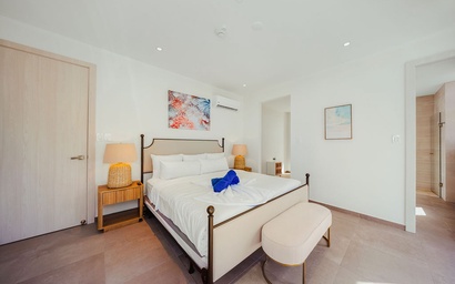 2BS-Reef5C - Elegant Two Bedroom Ocean View Retreat 8