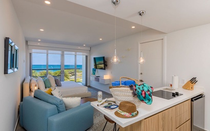 Studio-Azure322 - Live By The Water. Period.