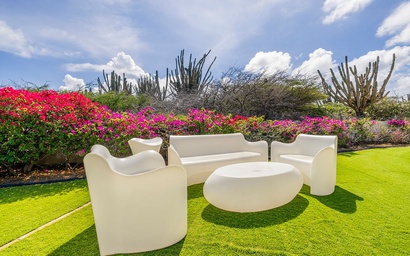 Seabreeze Luxury 4BDR Villa 7