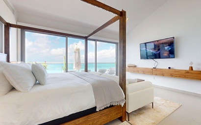 3BPH-AzurePH2-1 - New Luxury Oceanfront 3BR Penthouse w/ Hot Tub 2